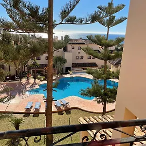 Lejlighed El Toro, Marbella